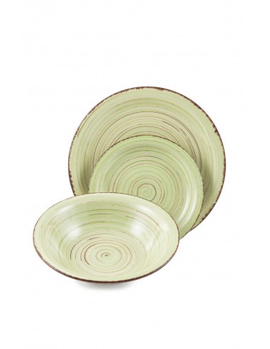 DUBAI LIGHT TAVOLA 18 PZ 6 COLORI... DUBAI LIGHT TAVOLA 18 PZ 6 COLORI...