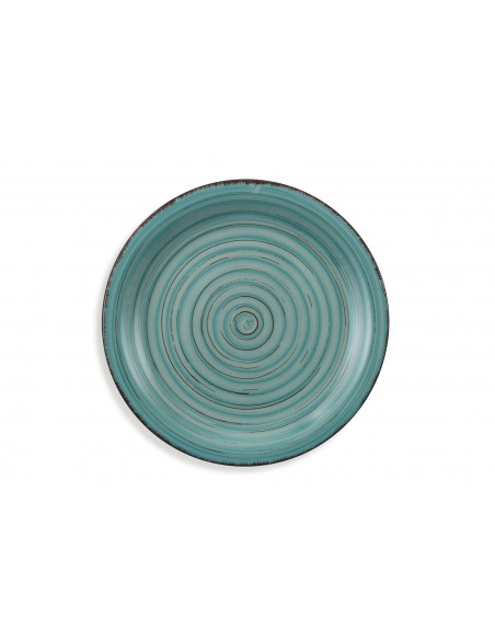 DUBAI LIGHT TAVOLA 18 PZ 6 COLORI ASSORTITI