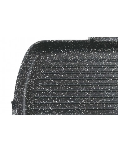 BISTECCHIERA 26X36 MANICO... BISTECCHIERA 26X36 MANICO...