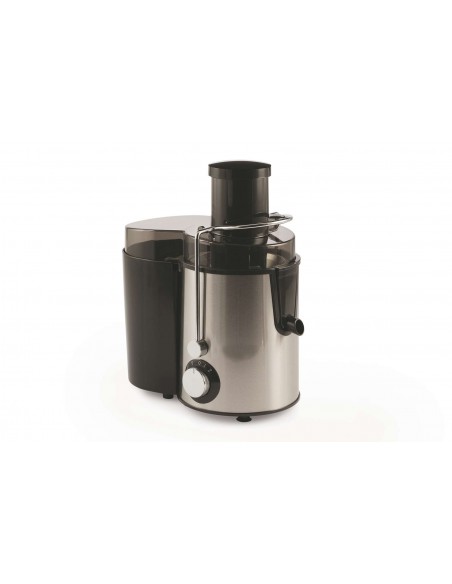 GREEN LIFE CENTRIFUGA 600W ACCIAIO