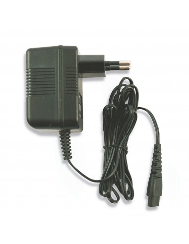 FIGARO RASOIO ELETTRICO GRIGIO SILVER FIGARO RASOIO ELETTRICO GRIGIO SILVER