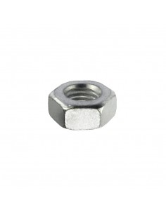 DADI ESAGONALI INOX A2 - M5... 2