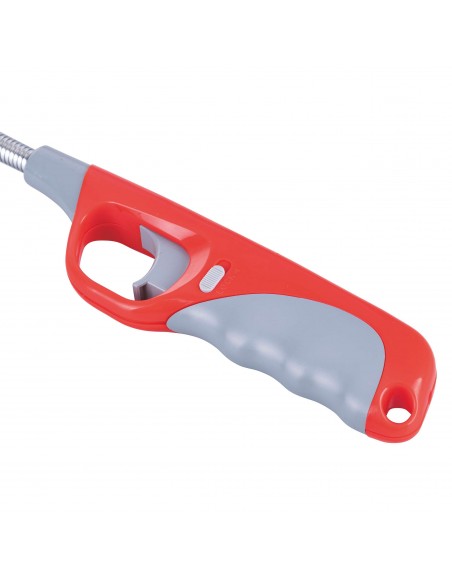 ACCENDIGAS DE LUXE RICARIBILE 6 COLORI ASSORTITI