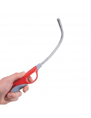 ACCENDIGAS DE LUXE RICARIBILE 6... ACCENDIGAS DE LUXE RICARIBILE 6...