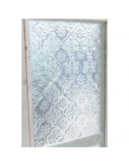 MOBILETTO IN LEGNO 5 CASSETTI E 3 SPORTELLI