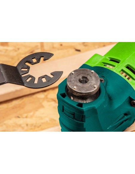 UTENSILE MULTIFUNZIONE 200W