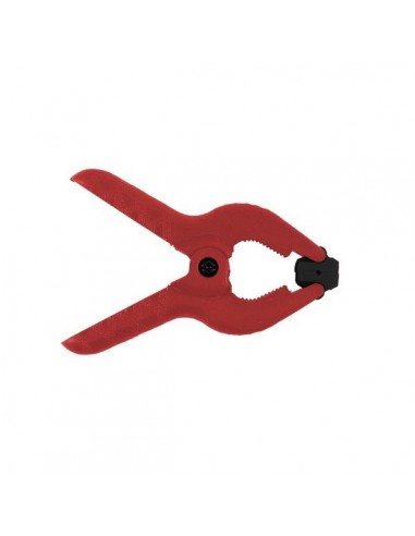 MORSETTI A MOLLA IN PLASTICA 6 PZ. 65... MORSETTI A MOLLA IN PLASTICA 6 PZ. 65...