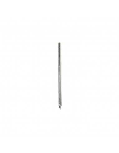 SPILLI SENZA TESTA 0,9 X 25 - 300 PZ. SPILLI SENZA TESTA 0,9 X 25 - 300 PZ.