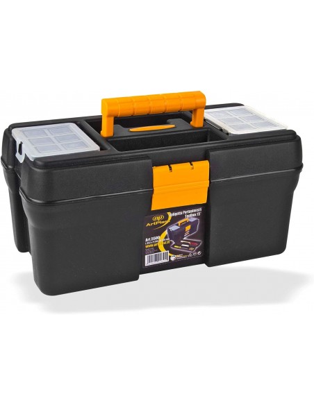 VALIGETTA 392X210X188 CM CON PORTAMINUTERIE