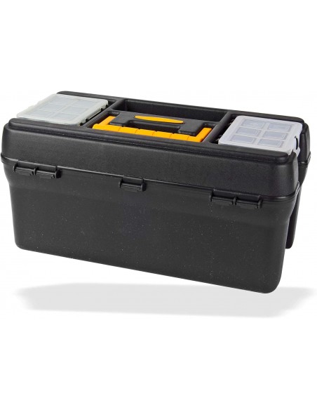 VALIGETTA 392X210X188 CM CON PORTAMINUTERIE