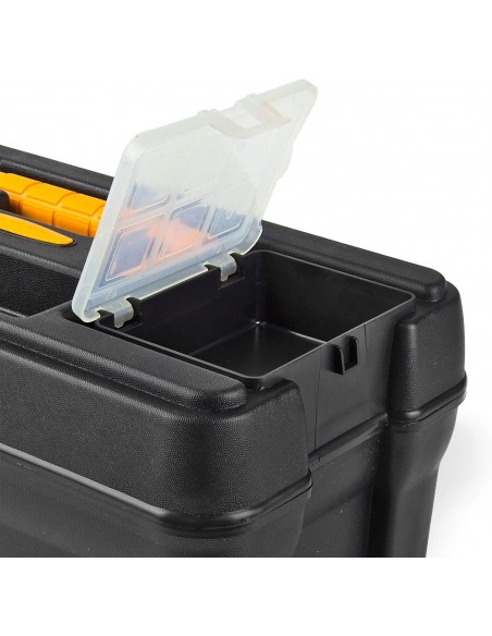 VALIGETTA 392X210X188 CM CON PORTAMINUTERIE