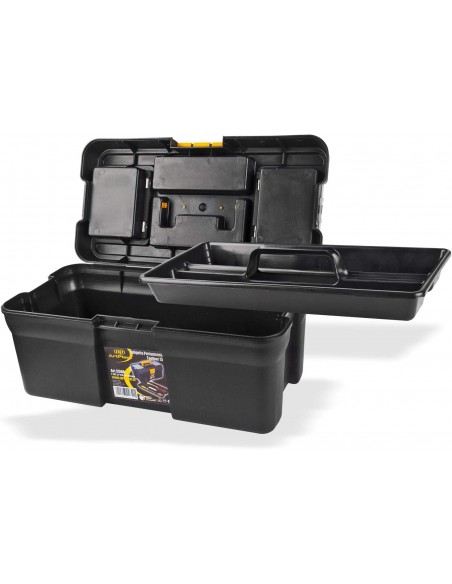 VALIGETTA 392X210X188 CM CON PORTAMINUTERIE