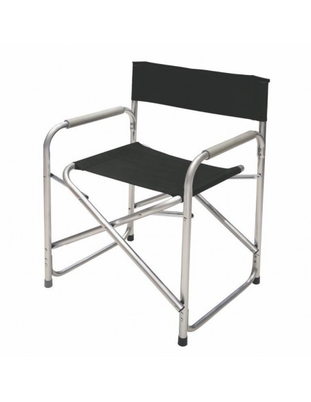 SEDIA REGISTA ALLUMINIO 4 COLORI