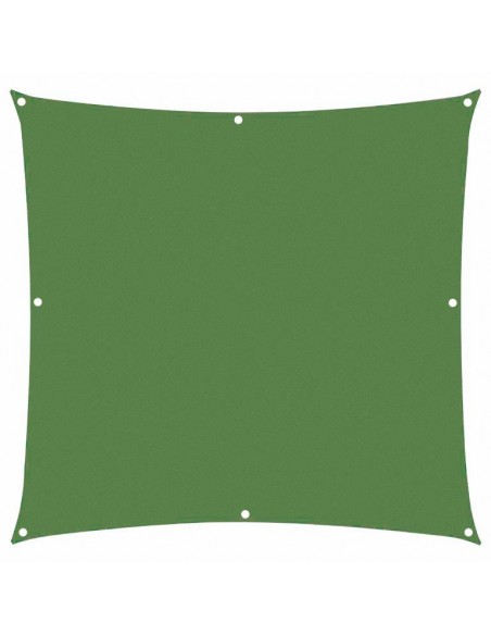 VELA QUADRATA IDROREPELLENTE 3X3MT ECRU'