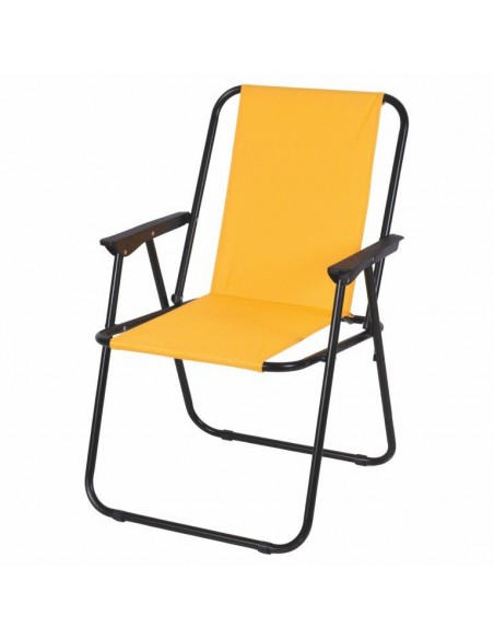 SEDIA PIEGHEVOLE "RELAX"
