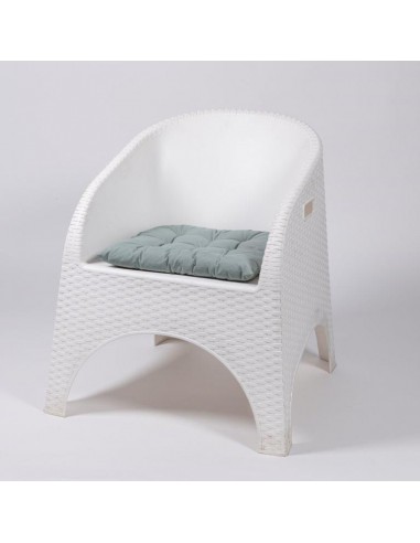 CUSCINO PACHA OUTDOOR 50X46CM SALVIA CUSCINO PACHA OUTDOOR 50X46CM SALVIA