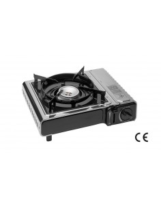 FORNELLO A GAS PORTATILE IN...