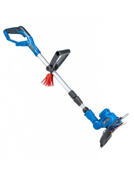 TAGLIABORDI HYUNDAI TG.25 20V SENZA BATTERIA