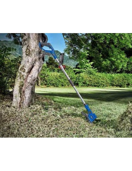 TAGLIABORDI HYUNDAI TG.25 20V SENZA BATTERIA