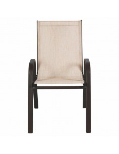 SEDIA METALLO TEXTILENE... 2