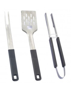 ACCESSORI BARBECUE TEXAS 3...