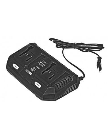 CARICABATTERIE DOPPIO HYUNDAI CARICABATTERIE DOPPIO HYUNDAI