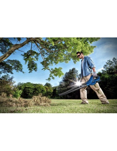 SOFFIATORE HYUNDAI 20V SENZA BATTERIA SOFFIATORE HYUNDAI 20V SENZA BATTERIA