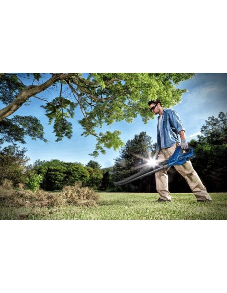 SOFFIATORE HYUNDAI 20V SENZA BATTERIA