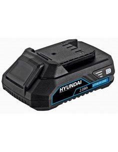 BATTERIA IONI DI LITIO 20V 2AH