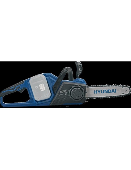 ELETTROSEGA HYUNDAI TG.35 40V SENZA BATTERIA