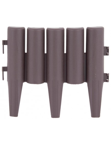 BORDATURA PER GIARDINO 8PZ 28,5X23,5 C&G