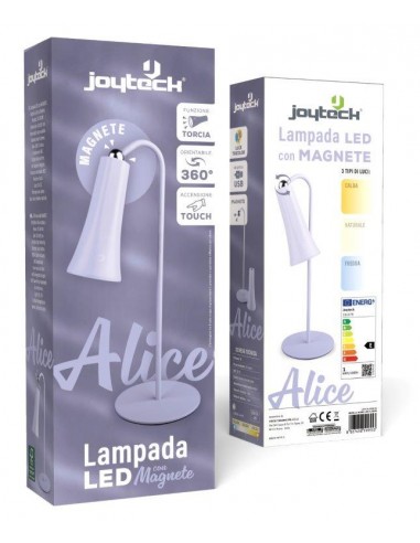 LAMPADA LED RICARICABILE DA TAVOLO... LAMPADA LED RICARICABILE DA TAVOLO...