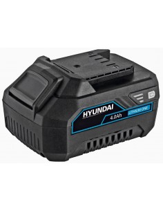 BATTERIA IONI DI LITIO 20V 4AH