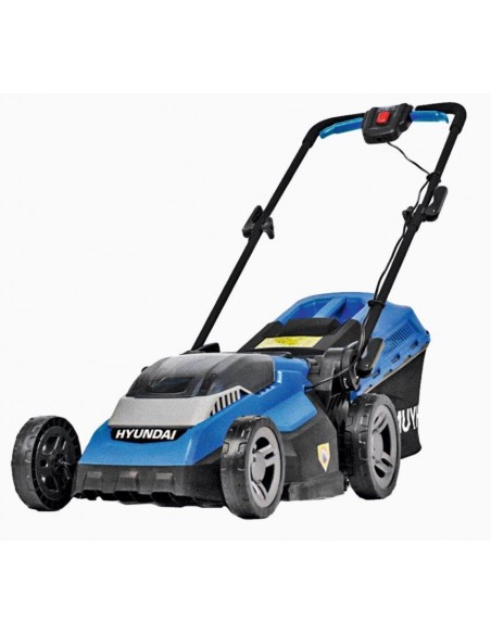 RASAERBA HYUNDAI TG.38 MULCHI 2 BATTERIE