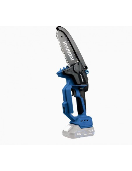 POTATORE LAMA HYUNDAI 20V SENZA BATTERIA