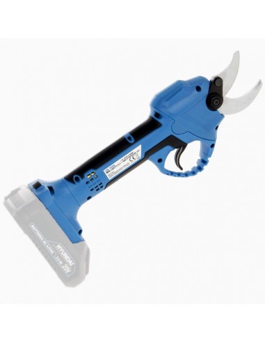 FORBICE POTATURA 20V BRUSHLESS... FORBICE POTATURA 20V BRUSHLESS...