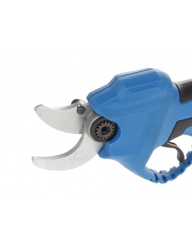 FORBICE POTATURA 20V BRUSHLESS... FORBICE POTATURA 20V BRUSHLESS...