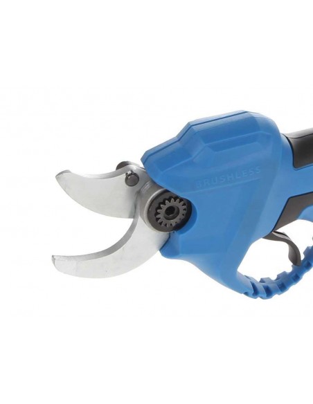 FORBICE POTATURA 20V BRUSHLESS HYUNDAI SENZA BATTERIA