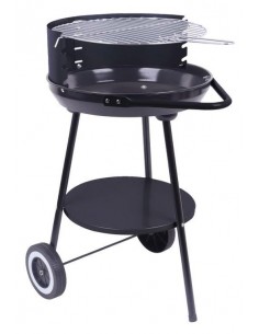 BARBECUE TONDO CM44X52X70...