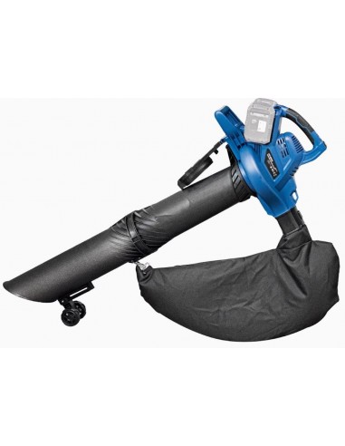 SOFFIATORE/ASPIRATORE HYUNDAI 40V... SOFFIATORE/ASPIRATORE HYUNDAI 40V...