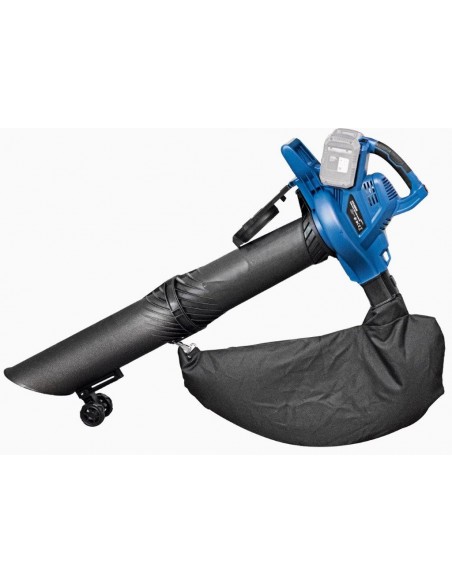 SOFFIATORE/ASPIRATORE HYUNDAI 40V SENZA BATTERIA