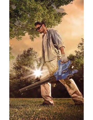 SOFFIATORE/ASPIRATORE HYUNDAI 40V... SOFFIATORE/ASPIRATORE HYUNDAI 40V...