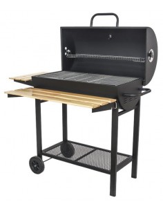 BARBECUE RETT...
