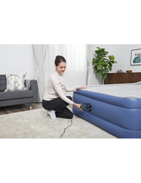 POMPA ELETTRICA GONFIA/SGONFIA 220V