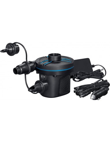 POMPA ELETTRICA GONFIA/SGONFIA 220V POMPA ELETTRICA GONFIA/SGONFIA 220V