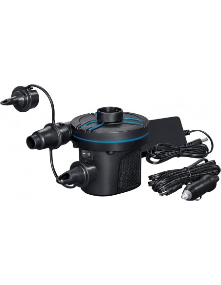 POMPA ELETTRICA GONFIA/SGONFIA 220V