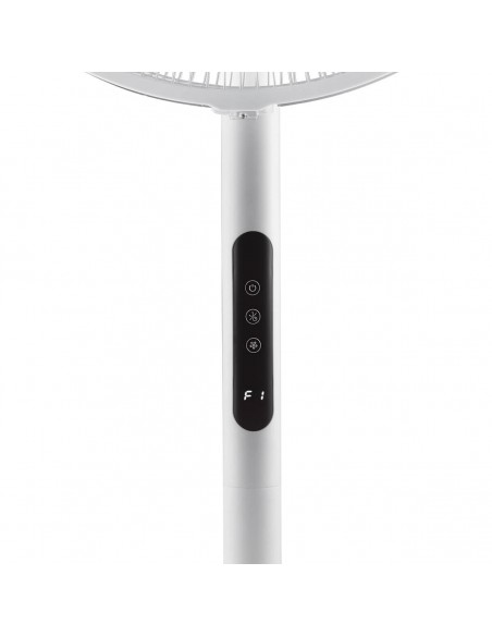 VENTILATORE HURACAN 3IN1 D.45