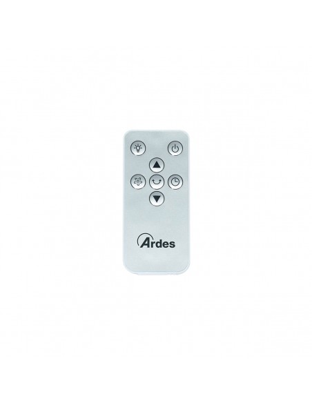 VENTILATORE HURACAN 3IN1 D.45