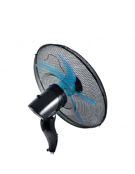 VENTILATORE PIANT.STYLE TOUCH D.40 50W