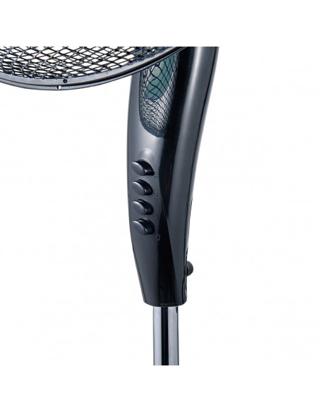 VENTILATORE PIANT.STYLE TOUCH D.40 50W